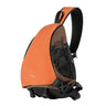 ROCKBROS 11.5L Sling Crossbody Backpack Shoulder Magnetic Buckle Travel Bag - Gio's Outdoors -ROCKBROSUSA