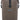 Ortlieb Fork-Pack Front Pannier - 5.8L Dark Sand