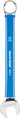 Park Tool MW-17 Metric Wrench 17mm Blue/Chrome