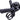 microSHIFT Right Thumb Shifter 11-Speed Mountain SRAM Compatible