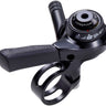 microSHIFT Right Thumb Shifter 11-Speed Mountain SRAM Compatible