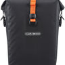 Ortlieb Gravel Pack Pannier - Single  14.5L Dark Black Matte