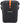 Ortlieb Gravel Pack Pannier - Single  14.5L Dark Black Matte
