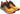 Five Ten Trailcross XT Flat Shoes - Men's Solar Gold/Core BLK/Impact Orange 13
