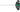 Wera 454 T-handle hexagon screwdriver Hex-Plus 2.5 x 100 mm
