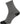 Gorewear C3 Dot Mid Socks - 6.7" Graphite Gray/Black Men's 6-7.5