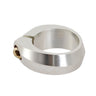 Thomson Bolt-On Seat Clamp 31.8mm 1-1/4" Silver