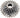 Dimension Cassette - 9 Speed 11-28t Gray