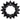 Endless Bike Kick Ass Cog 16t - Black Ano