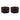 Mr tuffy Mr. Tuffy E-Bike Tire Liner 20/24/26x1.75-2.35 Brown Pair
