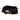 RMU Outdoors Utility Belt Black w/Bronze Buckles