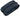 Burley Bark Ranger Pet Trailer Organizer Bag - Midnight Marionberry