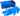 Park Tool MG-3L Nitrile Mechanics Gloves - Large