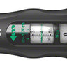 Wera Click-Torque B 1 Torque Wrench - with Reversible Ratchet 3/8"