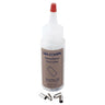 Cane Creek Derail Ferrules 5mm - Chrome 100/Count