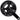 Shimano 105 FC-R7100 Crankset - 172.5mm 12-Speed 50/34t 110 Asymmetric BCD Hollowtech II Spindle Interface BLK