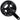 Shimano 105 FC-R7100 Crankset - 172.5mm 12-Speed 50/34t 110 Asymmetric BCD Hollowtech II Spindle Interface BLK
