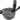 Shimano XT SL-M8100-L Left Clamp-Band 2x Front Shifter Black