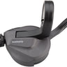 Shimano XT SL-M8100-L Left Clamp-Band 2x Front Shifter Black