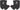 Bar Mitts Road Pogie Handlebar Mittens - Internally Routed Campy/SRAM/Newer Shimano No Zipper XL BLK