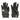 Kids Touchscreen Compatible Liner Glove - Soft & Grippy - Gio's Outdoors -Kushi-riki
