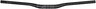 TruVativ Atmos 7K Riser Handlebar - 760mm Wide 31.8mm Clamp 20mm Rise Blast BLK A1