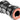 Wheels Manufacturing BB30 to Shimano Bottom Bracket Angular Contact Bearings BLK Cups