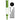 OneUp Components EDC Threadless Carrier Green