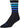 SockGuy SGX Deep Socks - 6" Black/Blue Large/X-Large
