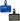 Galfer Shimano Alivio MT200 Deore M575/525/515TRP Hylex/Spyre Disc Brake Pads - Road Compound