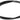 Salt Plus Linear Brake Cable - 1300mm Black