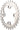 Shimano XT M785 28t 64mm 10-Speed AJ-type Inner Chainring