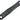 Samox SAC08 Left Crank Arm - 170mm JIS Diamond Taper Spindle Interface Forged Aluminum Spindle Bolt Sold Separate BLK