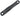 Samox SAC08 Left Crank Arm - 170mm JIS Diamond Taper Spindle Interface Forged Aluminum Spindle Bolt Sold Separate BLK