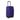 EVOC 4-Wheel Trolley 100 100L Violet/Black