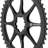 Promax Direct Mount 47t Chainring Black