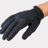 Bontrager Quantum Women Medium Black Glove