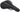 Ergon ST Gel Saddle - Chromoly Black Men's Medium/Large