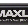 RockShox Maxle Stealth Front Thru Axle: 15x100 125mm Length Road