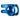 Race Face Turbine-SL Stem (35.0) 0/6mm x 60mm Blue