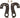 Wheels Manufacturing Derailleur Hanger - 171