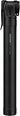 Topeak Roadie TT Mini Pump - 160psi Twin Turbo 195mm Black