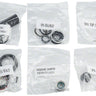 RockShox Fork Service Kit Full: Pike Dual Position Air Upgraded
