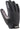 Garneau Calory Gloves - Black Full Finger Men's Small
