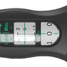 Wera Safe-Torque A 1 Torque Wrench - 1/4" Square Head Drive 2-12 Nm