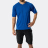 Short Bontrager Quantum X-Large Black
