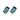 Granite-Design Juicy Nipples Schrader Oil Slick Pair