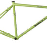 Surly Disc Trucker Frameset - 26" Steel Pea Lime Soup 56cm