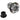 Tune Hub Cassette Body POEtry69 XD/XDR 12mm SteelBearing