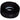 Cinelli Wave EVA Handlebar Tape Solid Black